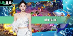 Bắn cá H5