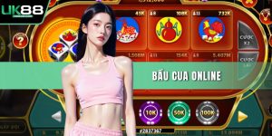 Bầu cua online