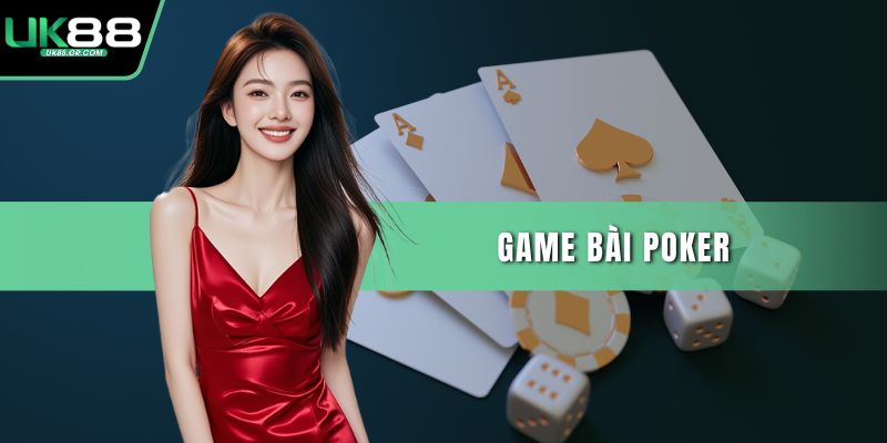 Game bài poker