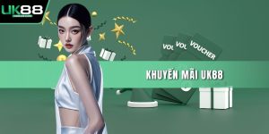 Khuyến mãi UK88
