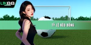 Tỷ lệ kèo bóng